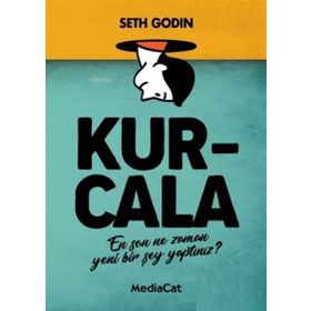 Mediacat Kitapları - Kurcala