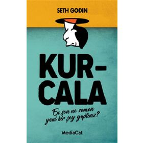 Mediacat Kitapları - Kurcala