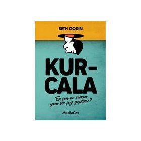 Mediacat Kitapları - Kurcala