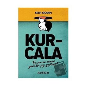Mediacat Kitapları - Kurcala