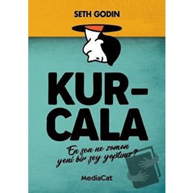 Mediacat Kitapları - Kurcala