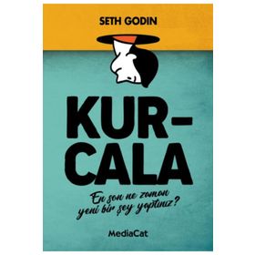 Mediacat Kitapları - Kurcala