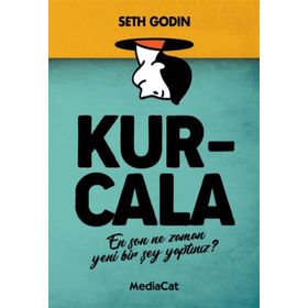 Mediacat Kitapları - Kurcala