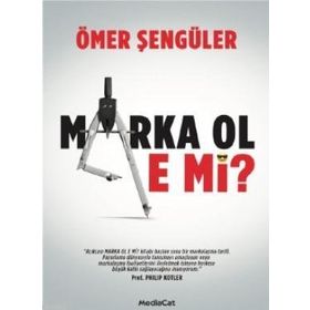 Mediacat Kitapları - Marka Ol E Mi?