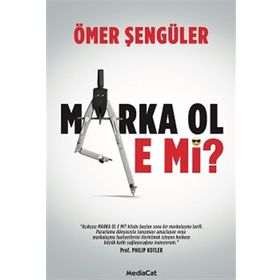 Mediacat Kitapları - Marka Ol E Mi?