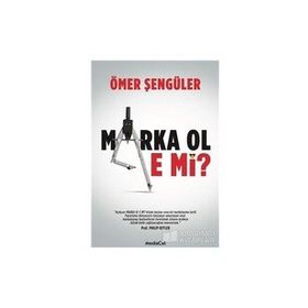 Mediacat Kitapları - Marka Ol E Mi?