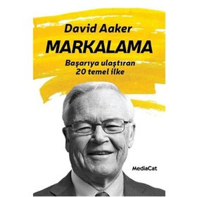 Mediacat Kitapları - Markalama Başarıya Ulaştıran 20 Temel İlke