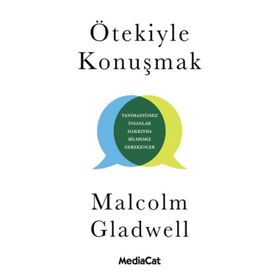 MediaCat Kitapları - Ötekiyle Konuşmak