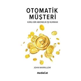 Mediacat Kitapları - Otomotik Müşteri