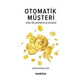 Mediacat Kitapları - Otomotik Müşteri