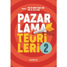Mediacat Kitapları - Pazarlama Teorileri 2