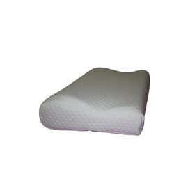 Medica Form 50x30x9,5 cm Ortopedik Visco Yastık