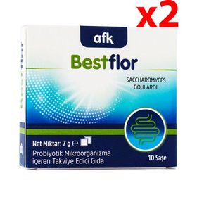 Medicago Bestflor Probiyotik 10 Saşe