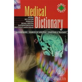 Medical Dictionary - kollektif