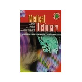 Medical Dictionary - kollektif