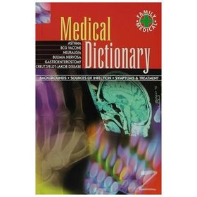 Medical Dictionary - kollektif
