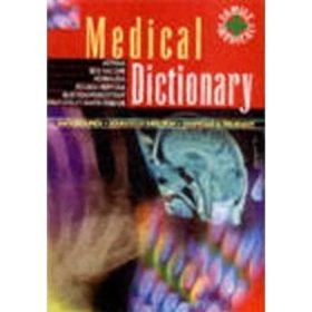 Medical Dictionary - kollektif