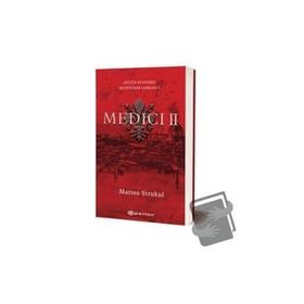 Medici II: Gücün Efendisi Muhteşem Lorenzo Epsilon Yayınevi