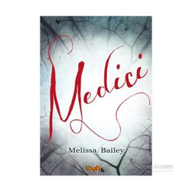 Medici - Melissa Bailey