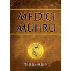MEDICI MÜHRÜ - THERESA BRESLIN