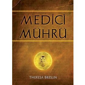 MEDICI MÜHRÜ - THERESA BRESLIN