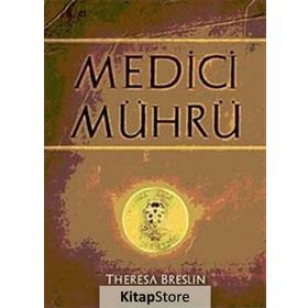 MEDICI MÜHRÜ - THERESA BRESLIN