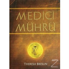 MEDICI MÜHRÜ - THERESA BRESLIN