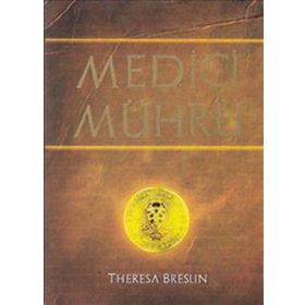 MEDICI MÜHRÜ - THERESA BRESLIN