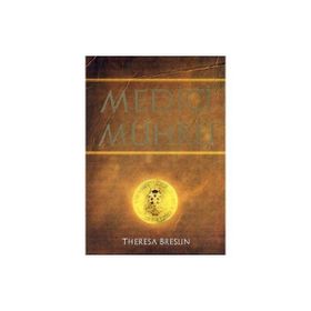 MEDICI MÜHRÜ - THERESA BRESLIN