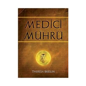 MEDICI MÜHRÜ - THERESA BRESLIN