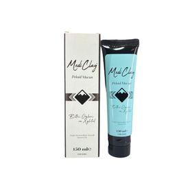 Mediclay Peloid 150 ml Diş Macunu