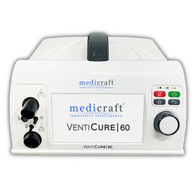 Medicraft Venticure 60 Ventilatör