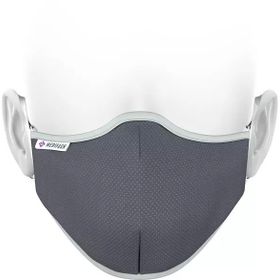 Medifash Aura Gri Yıkanabilir Maske