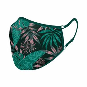 Medifash Aura Hawaii Yıkanabilir Maske