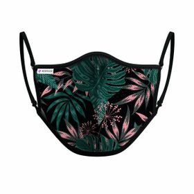 Medifash Aura Hawaii Yıkanabilir Maske