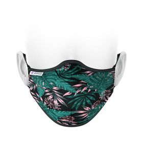 Medifash Aura Hawaii Yıkanabilir Maske