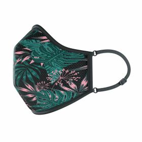 Medifash Aura Hawaii Yıkanabilir Maske