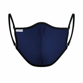 Medifash Aura Lacivert Yıkanabilir Maske