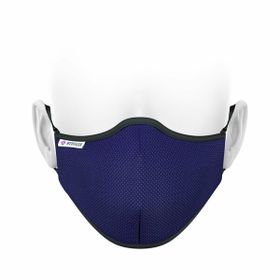 Medifash Aura Lacivert Yıkanabilir Maske