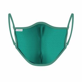 Medifash Aura Yeşil Yıkanabilir Maske