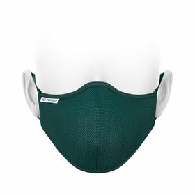 Medifash Aura Yeşil Yıkanabilir Maske