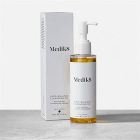 Medik8 140 ml Lipid-balance Cleansing Oil