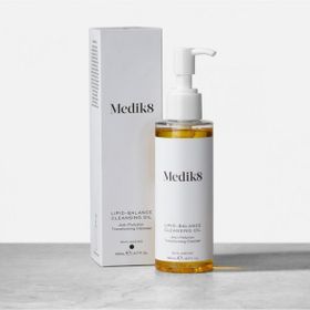 Medik8 140 ml Lipid-balance Cleansing Oil