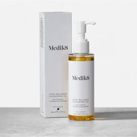 Medik8 140 ml Lipid-balance Cleansing Oil