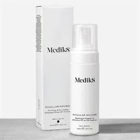 Medik8 150 ml Micellar Mousse