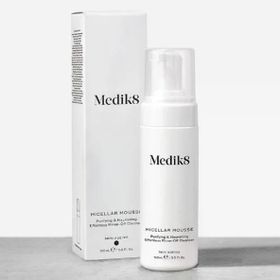 Medik8 150 ml Micellar Mousse