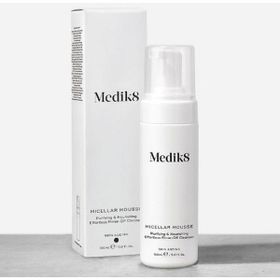 Medik8 150 ml Micellar Mousse