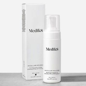 Medik8 150 ml Micellar Mousse