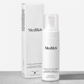 Medik8 150 ml Micellar Mousse