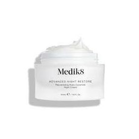 Medik8 50 ml Advanced Gece Restore